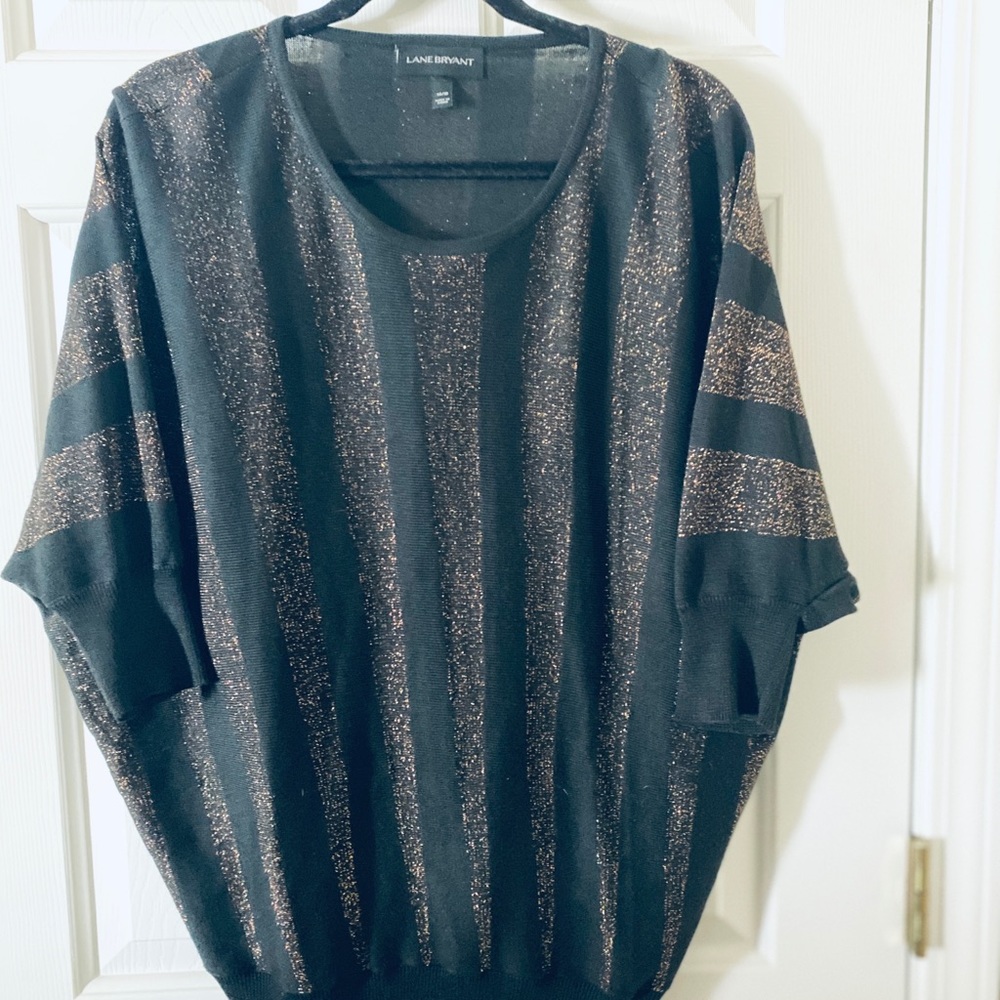 Lane Bryant women’s sweater